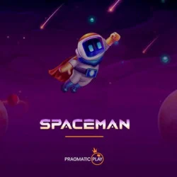 Spaceman 05x bet
