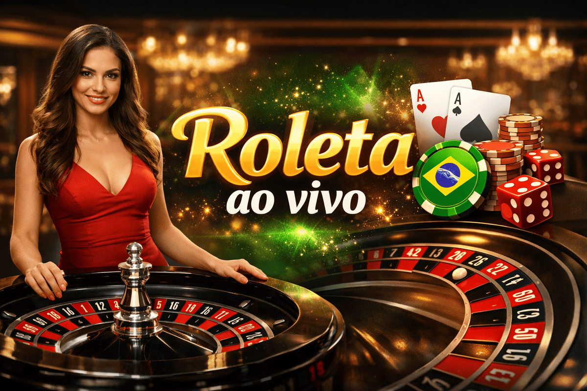 Roleta 05x bet